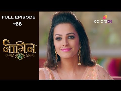 Naagin 3 - 8th September 2018 - नागिन 3 - Full Episode